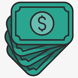 业务现金货币欧元钱付款店店支付