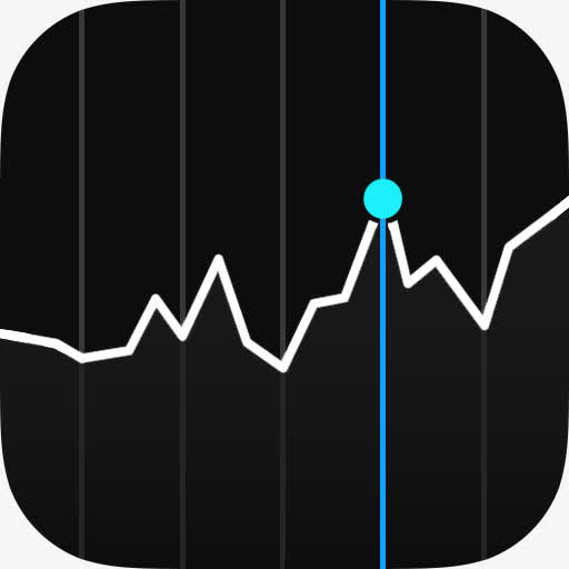 股票ios7likemacicons