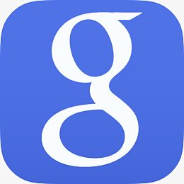 谷歌应用程序iOS7-Like-Mac-Icons