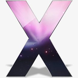 X Pink肖像