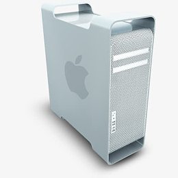 MacProMAC苹果