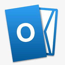 办公室microsoft-office-mac-tilt-i