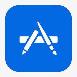 应用程序商店ios7-style-metro-ui-icon