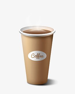 paper-coffee cup咖啡纸杯