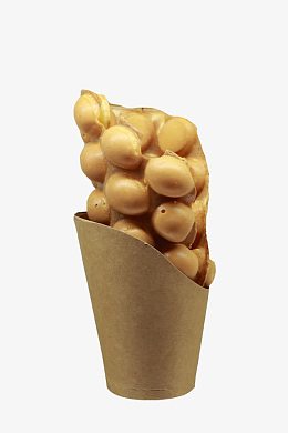 纸杯鸡蛋仔