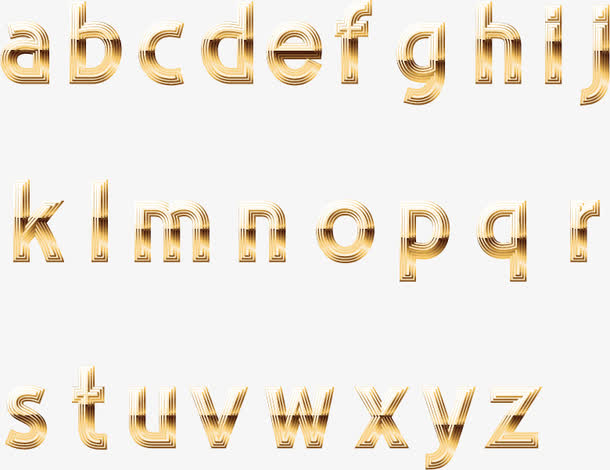 关键词 : 金属字,矢量,艺术字,符号,金色,小写字母,字母,拼音[声明]