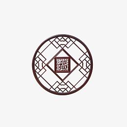 圆形窗户