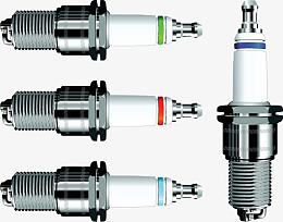 矢量图传感装置
