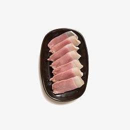 上海家乡咸肉