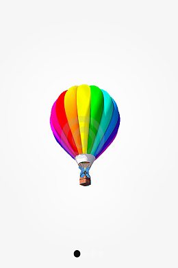 APP素材  APP启动页
