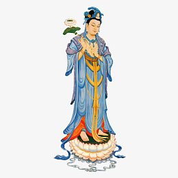 观音菩萨像