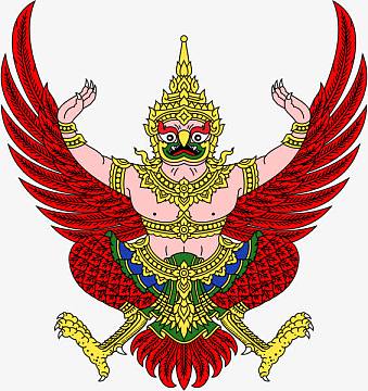 化泰国素材_化泰国图片元素-觅元素