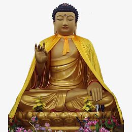 如来佛祖