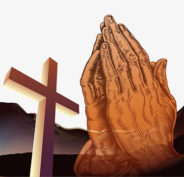 png双手合十的手png宗教礼仪手势png宗教礼仪印花png恭敬的合十礼png 