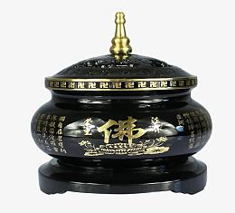 佛家香炉