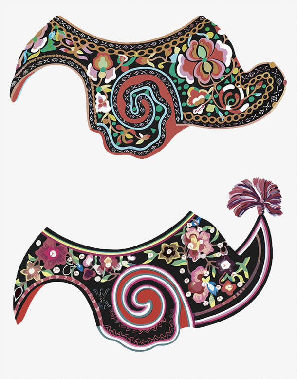 关键词 : 刺绣服饰,刺绣图案,刺绣纹理[声明] 觅元素所有素材为用户