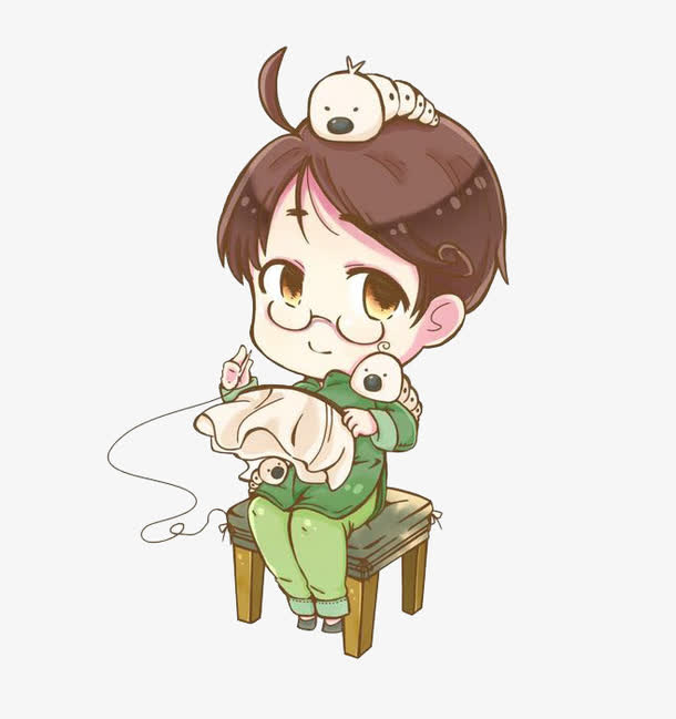 关键词 : 刺绣,小男孩,人物,卡通,手绘[声明] 觅元素所有素材为用户