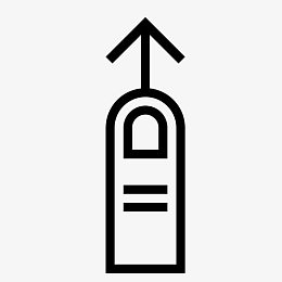 手指手势手一刷卡起来hawco