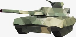 矢量坦克
