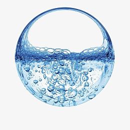 水滴质感水晶石