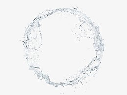 水滴旋窝