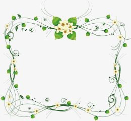 装饰花纹