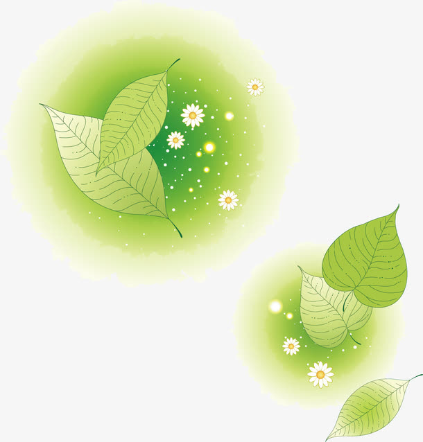 春天素材免费下载_觅元素