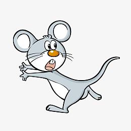 卡通米老鼠