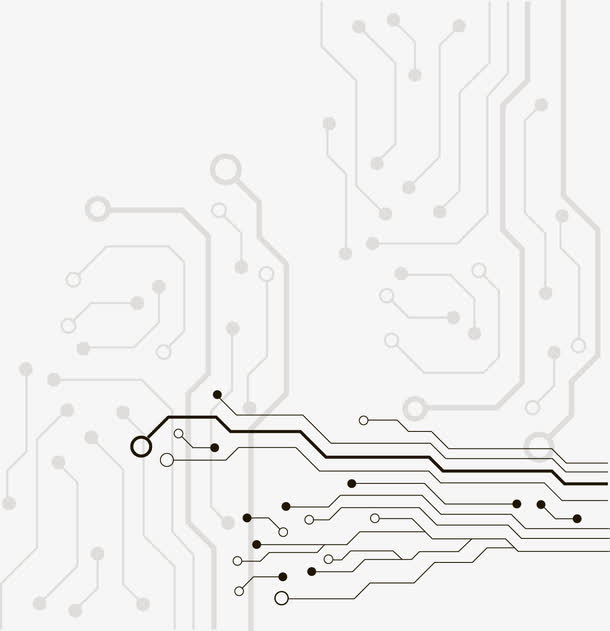 光效,电子线路板,科技,制造,线路,pcb,印刷线路板,印制电路板[声明]