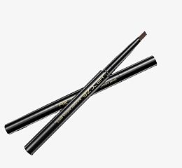 现代浅棕色韩熙贞眉笔化妆品