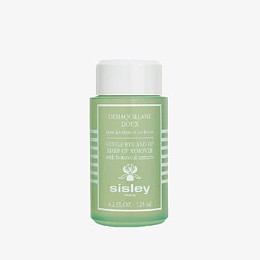 希思黎(sisley)眼唇卸妆液