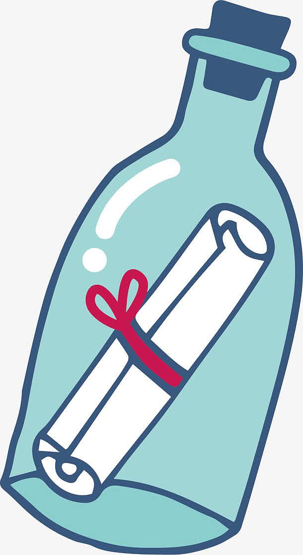 关键词 : 矢量素材,漂流瓶,玻璃瓶,传递信息,小纸条[声明] 觅元素所有