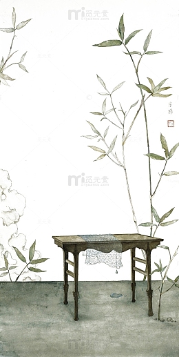 树枝