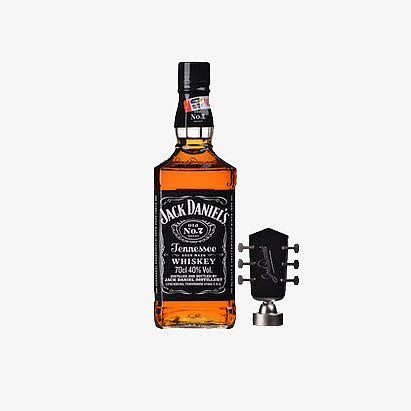 JackDaniels威士忌