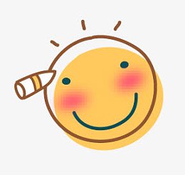 手绘卡通装饰  绘 植物 字母