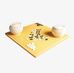 围棋