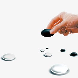 下围棋