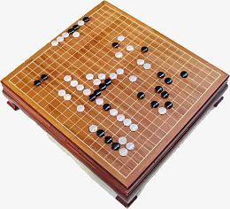围棋棋盘