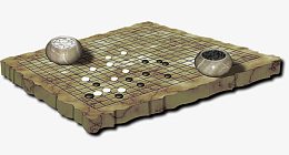 棋盘