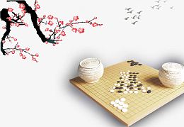 棋盘素材