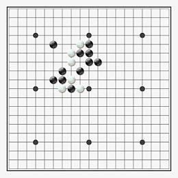 围棋效果图