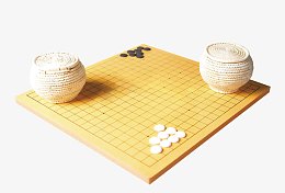围棋