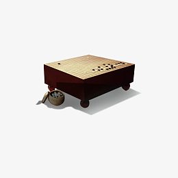 围棋