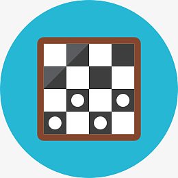 一张围棋棋盘