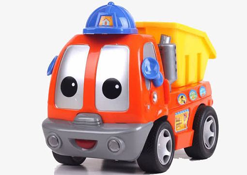 可爱小车素材_可爱小车图片元素-觅元素