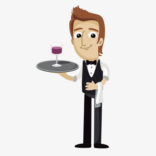 关键词 : 服务员,男性,卡通[声明] 觅元素所有素材为用户免费分享产生