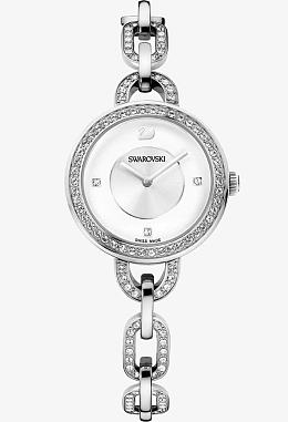 施华洛世奇水钻腕表