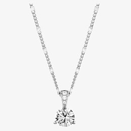 Swarovski水晶项链