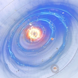 星空