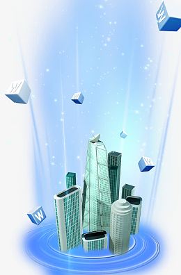 城市